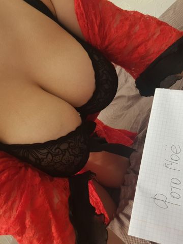 Анкета проститутки Одетта, 22 года